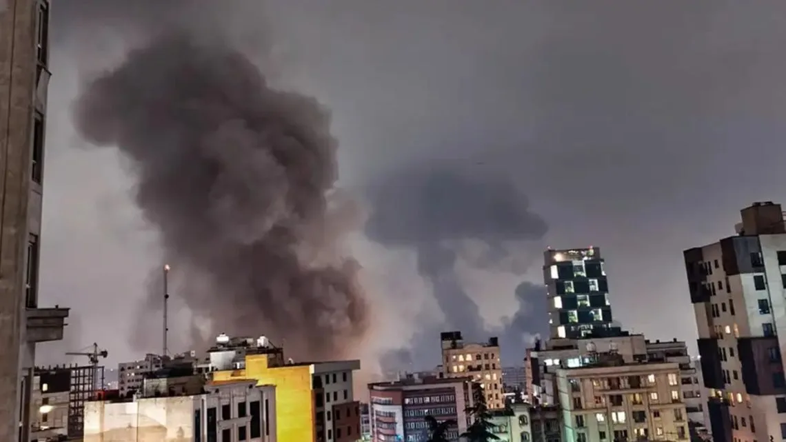 Estancamiento en las negociaciones entre Estados Unidos e Irán tras una semana de intensos choques