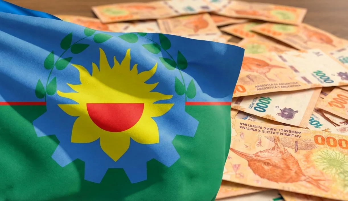 Estatales bonaerenses esperan definición salarial clave antes del pago del aguinaldo