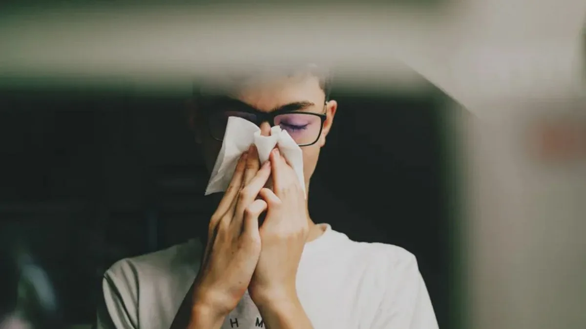 Estrategias clave para evitar contagios de virus respiratorios en invierno