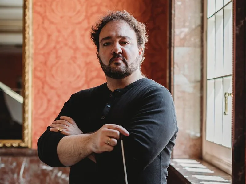 Estreno de “El gato montés” de Penella en el Teatro de la Zarzuela con dirección de José Miguel Pérez Sierra