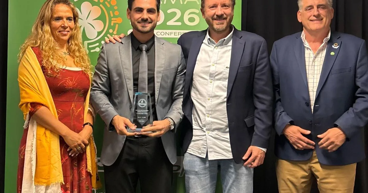 Estudio sobre Cooxupé se consagra en el mayor concurso mundial de agronegocios