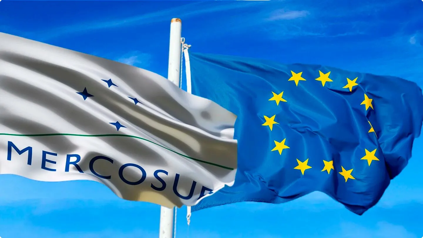 Europa apuesta por Mercosur y México para diversificar sus alianzas ante tensiones globales