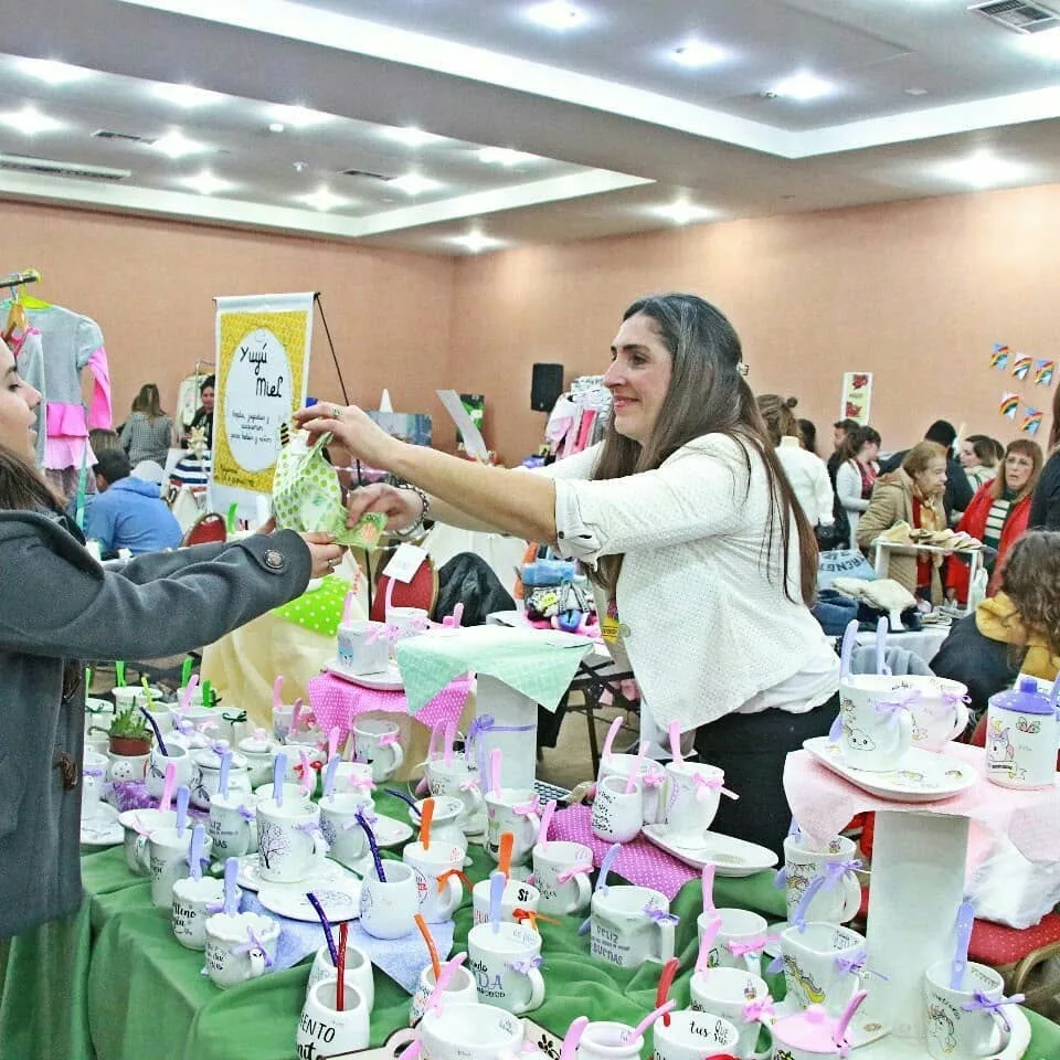 Expomoda y Diseño en San Rafael celebra su edición especial con temática mundial y Día del Padre