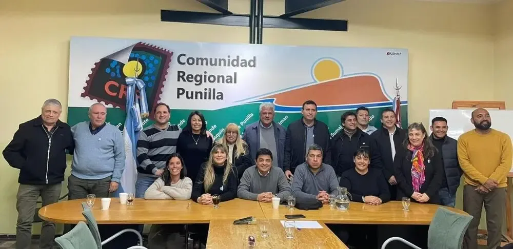 Fabián Flores critica la salida de Cosquín y reafirma el rol clave de la Comunidad Regional Punilla