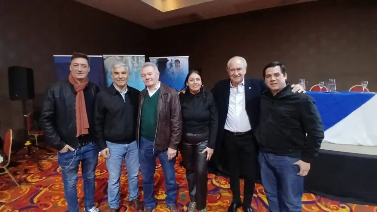 Federación Económica de Formosa impulsa capacitación financiera para fortalecer a las PyMEs locales