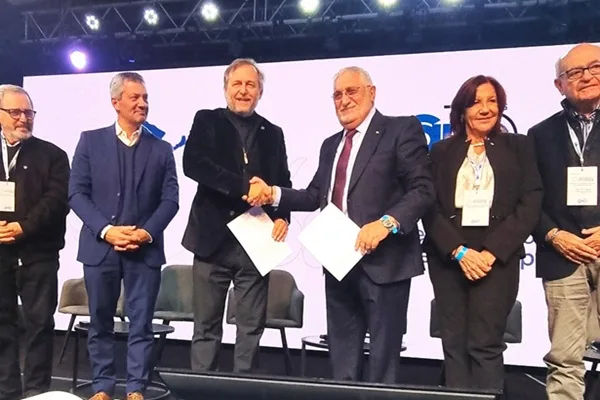 FEHGRA y CAME sellan alianza para fortalecer a las PyMEs del sector turístico y gastronómico