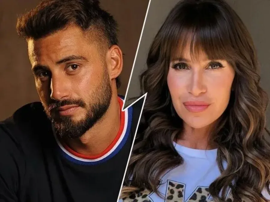 Flor Peña analiza acción legal contra Nicolás Occhiato tras su despido en Luzu TV