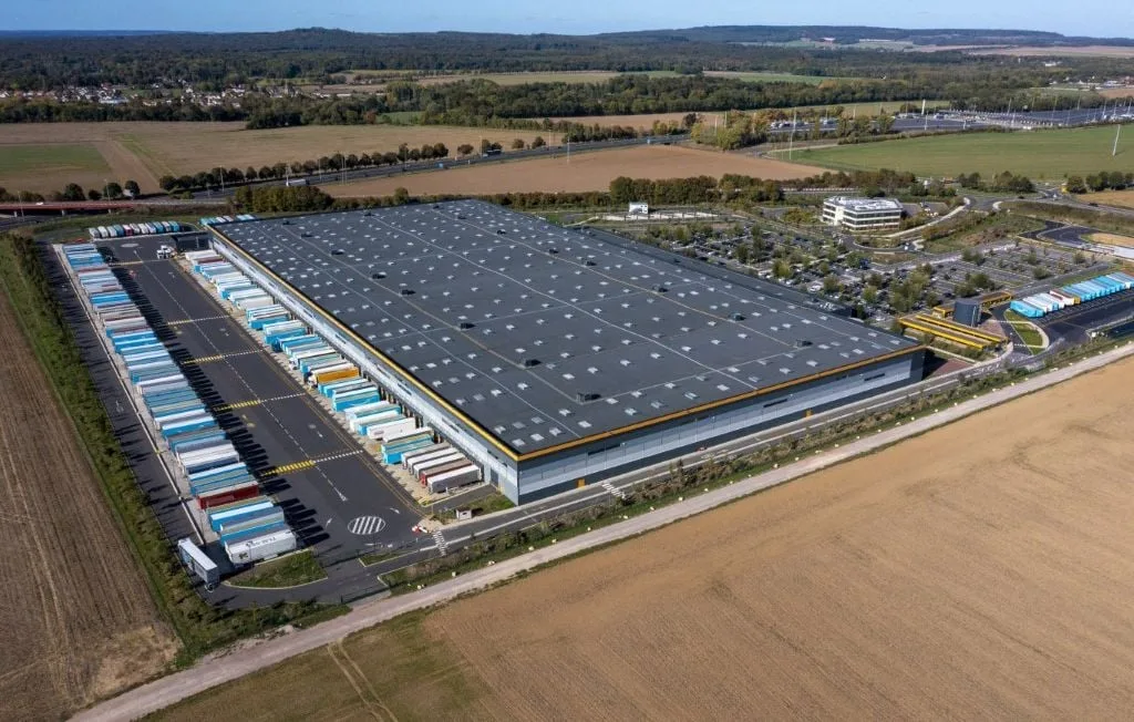 Francia refuerza su liderazgo en logística gracias a inversiones y suelo accesible