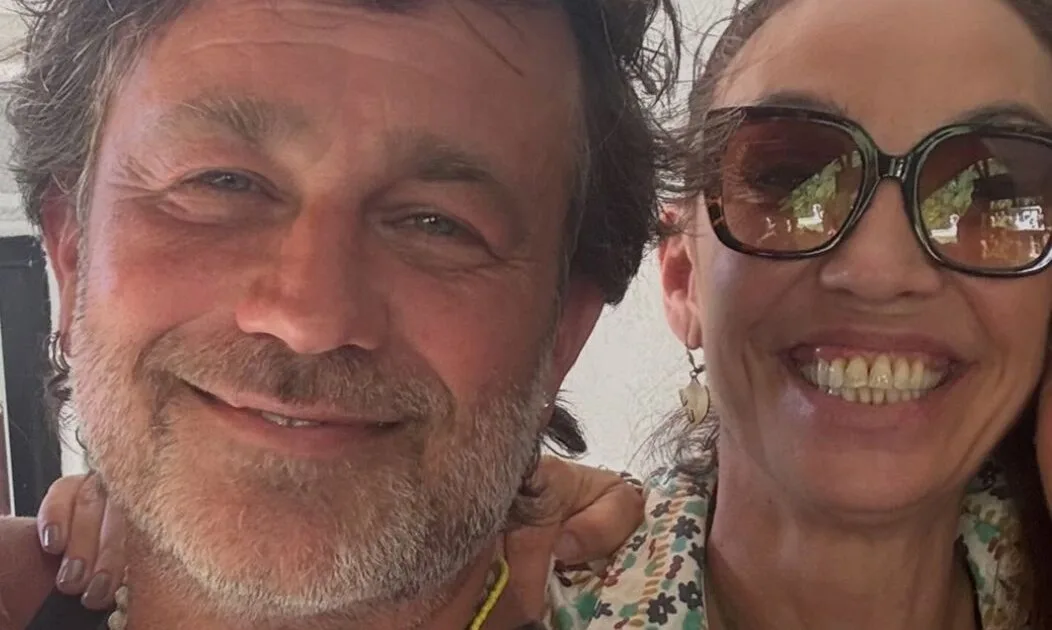 Gastón Pauls reveló el último mensaje de Ernestina Pais antes de su muerte