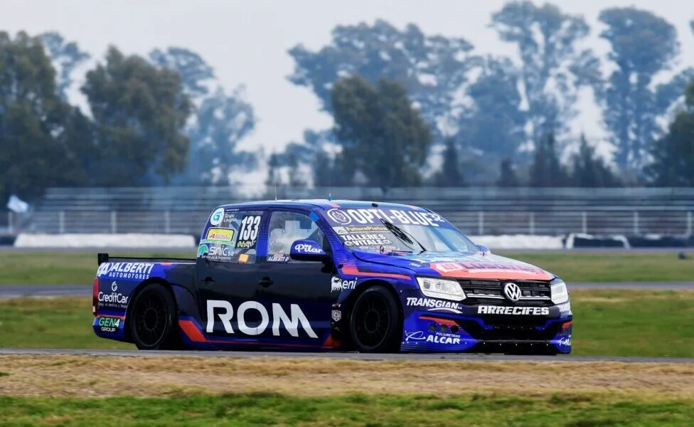 George Russell domina el Gran Premio de Austria y Max Verstappen lo sigue de cerca