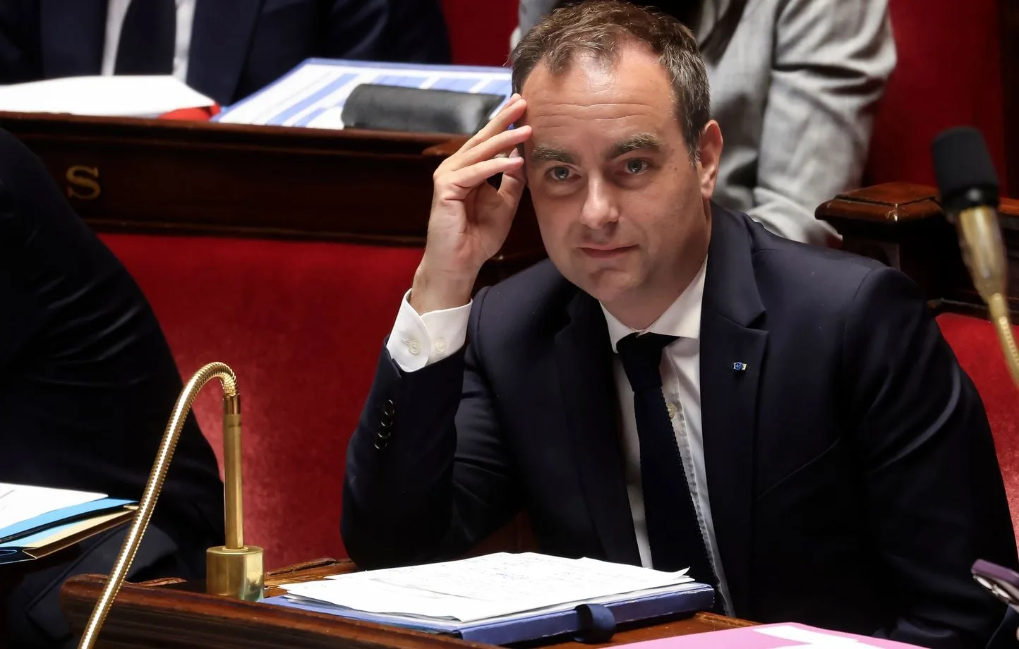 Gobierno francés analiza nuevas medidas tras la muerte de Lyhanna y críticas al sistema judicial