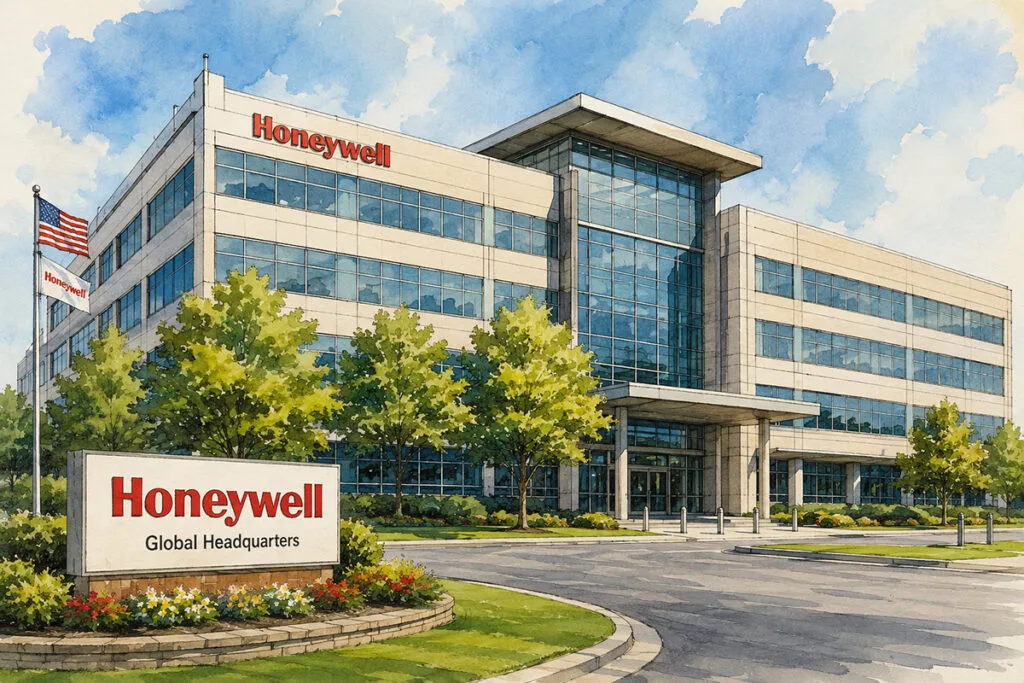 Honeywell Aerospace inicia cotización independiente y refuerza su foco en aviación y defensa