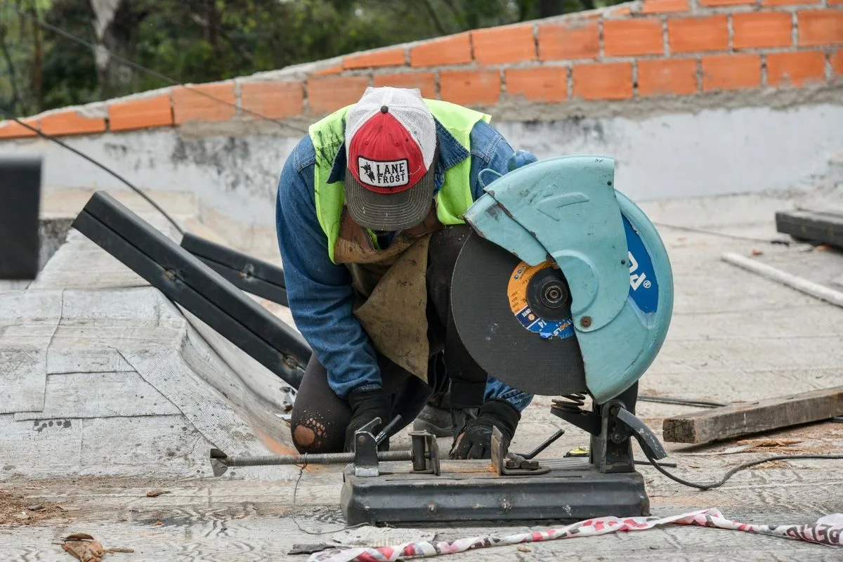 Hospital Wenceslao Gallardo impulsa plan integral de mejoras en infraestructura y servicios