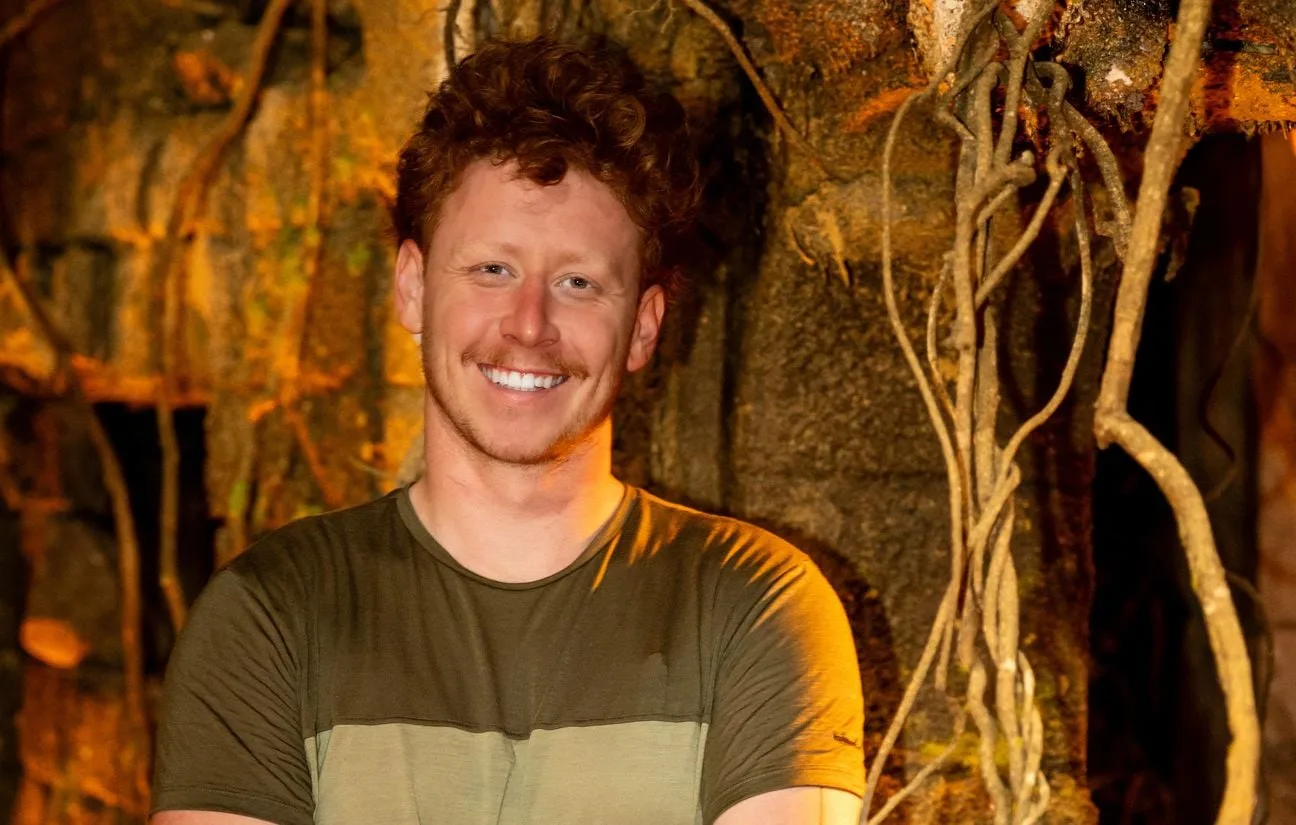 Hugo, eliminado de “Koh-Lanta”, relata la frustración de perder en la prueba de orientación