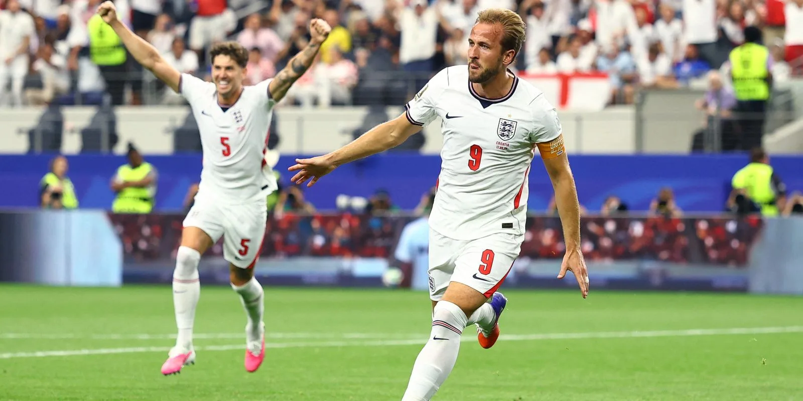 Inglaterra y Ghana se enfrentan por el primer lugar del Grupo L en el Mundial 2026