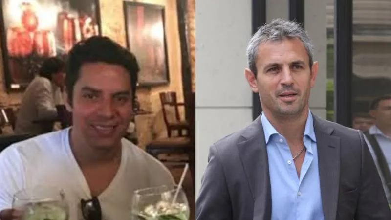 Investigan circunstancias de la muerte de empresario vinculado a empresa ligada a Martín Menem