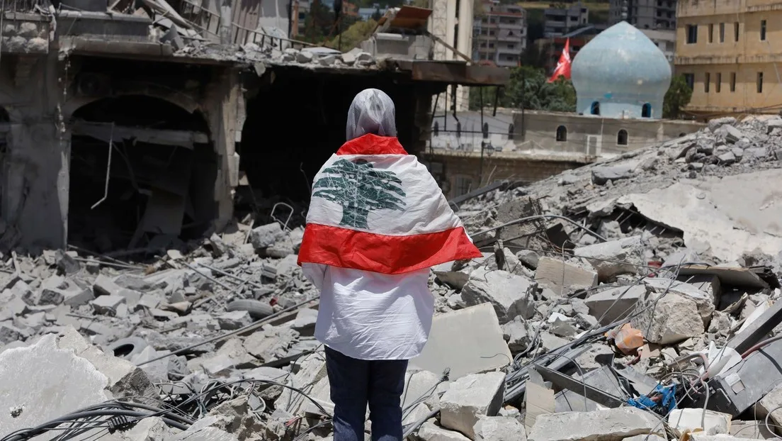Irán amenaza con respuesta firme a Israel ante ataques en el sur del Líbano