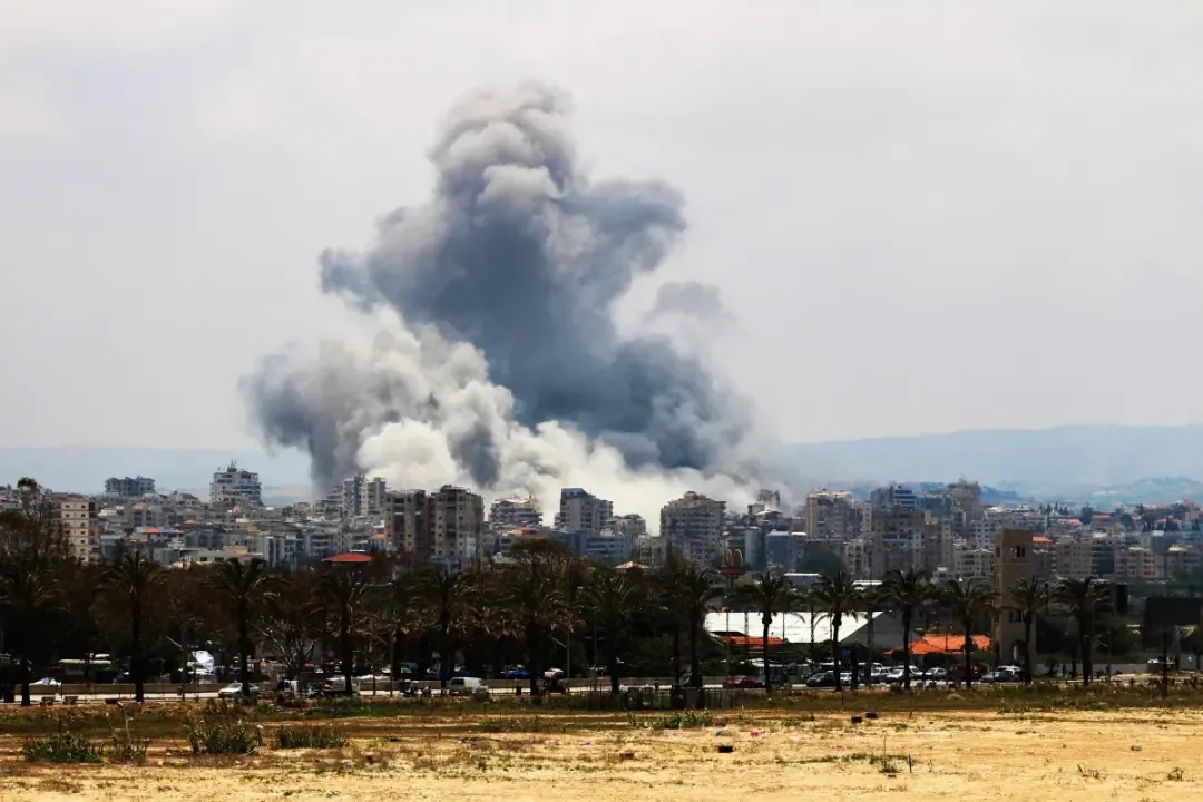 Irán detiene negociaciones de paz mientras crece la tensión en Medio Oriente