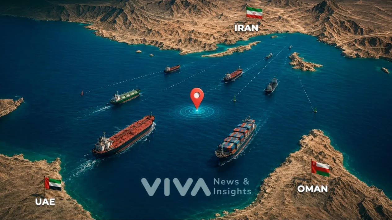 Irán y Omán avanzan en un acuerdo para regular el tránsito en el Estrecho de Ormuz
