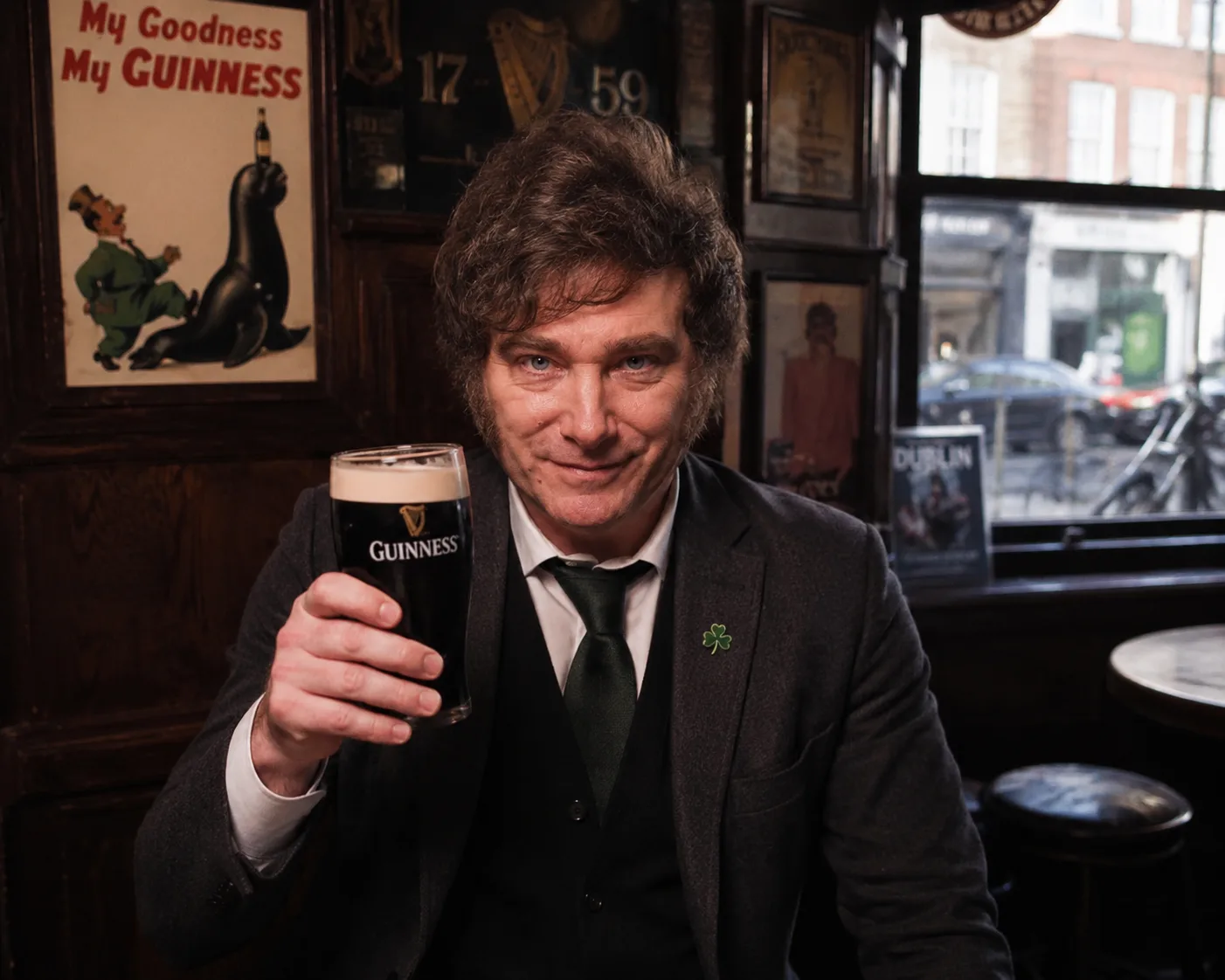Irlanda pasó de economía rural a potencia global con un Estado estratégico y educativo
