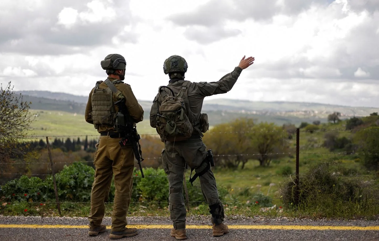 Israel y Líbano acuerdan extender tregua pese a incidentes en la frontera con Hezbolá