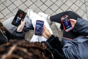 Jóvenes, desinformación y nuevas formas de informarse en la era digital