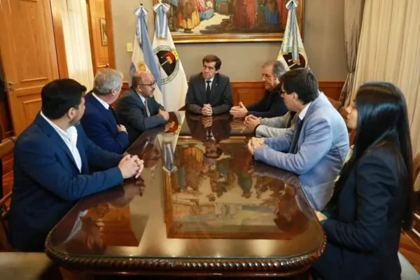 Jujuy impulsa vínculos con India para potenciar exportaciones y atraer inversiones
