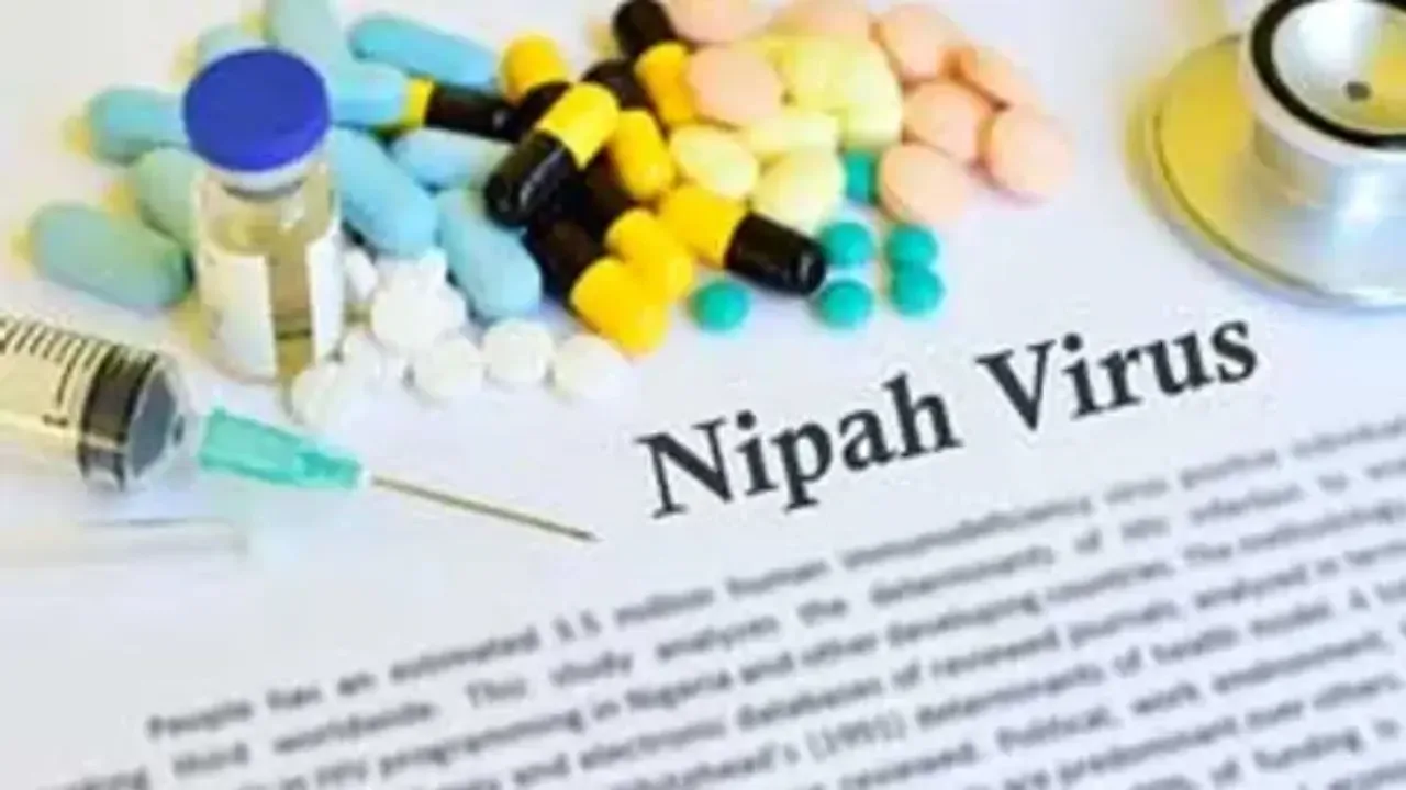 Kerala activa protocolos ante posible caso de virus Nipah confirmado en Kozhikode