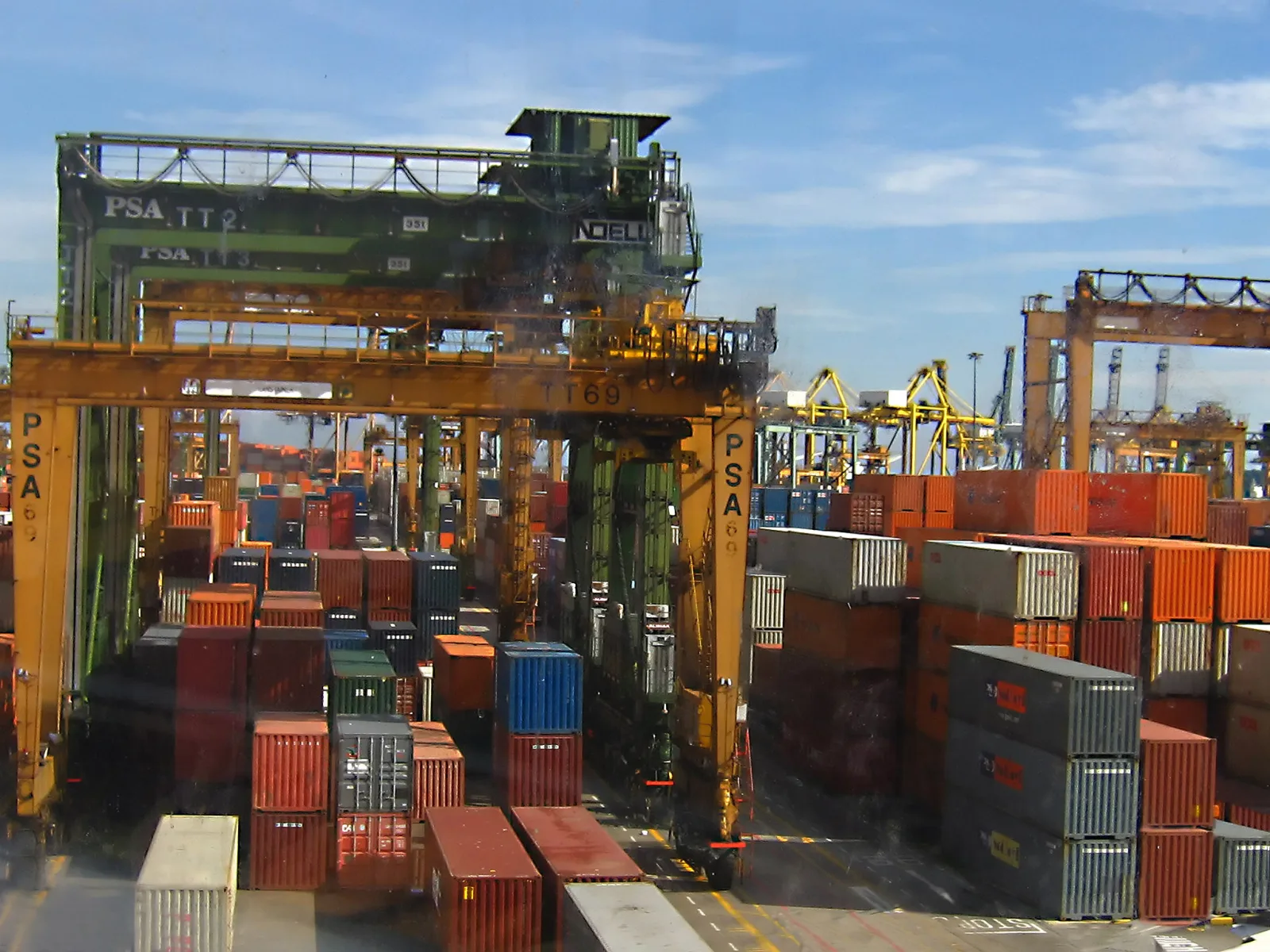La Argentina proyecta un récord histórico en exportaciones que superaría los 100.000 millones de dólares