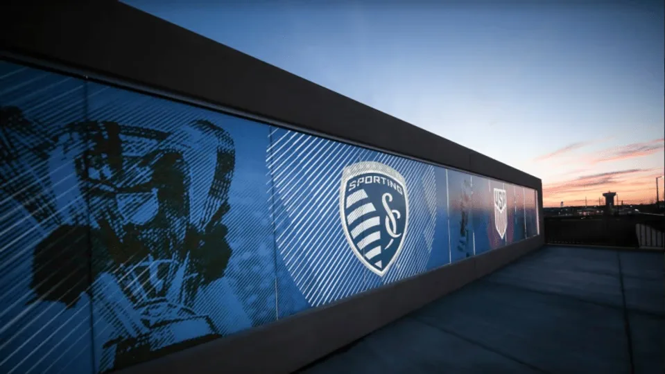 La base de entrenamiento de la Selección argentina en el Mundial 2026 en Estados Unidos
