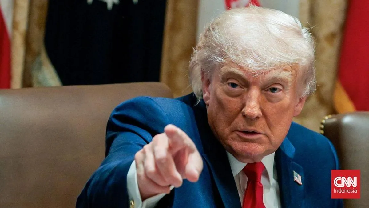 La Cámara de Representantes de EE. UU. limita la autoridad de Trump sobre operaciones militares en Irán