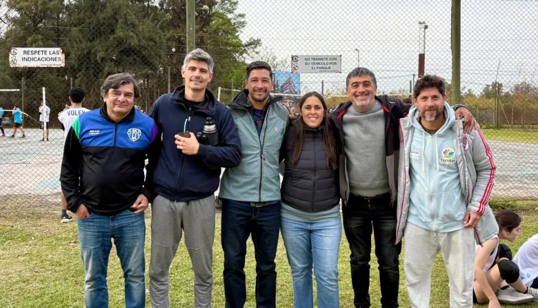 La CTA impulsa la integración universitaria en el primer encuentro deportivo del conurbano bonaerense