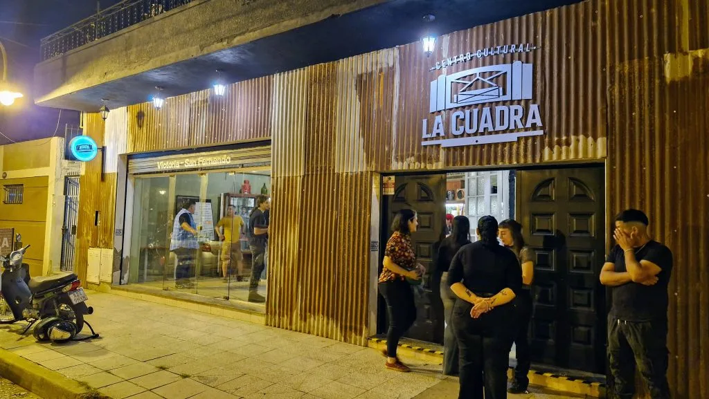 La Cuadra presenta actividades culturales para el fin de semana largo en San Fernando