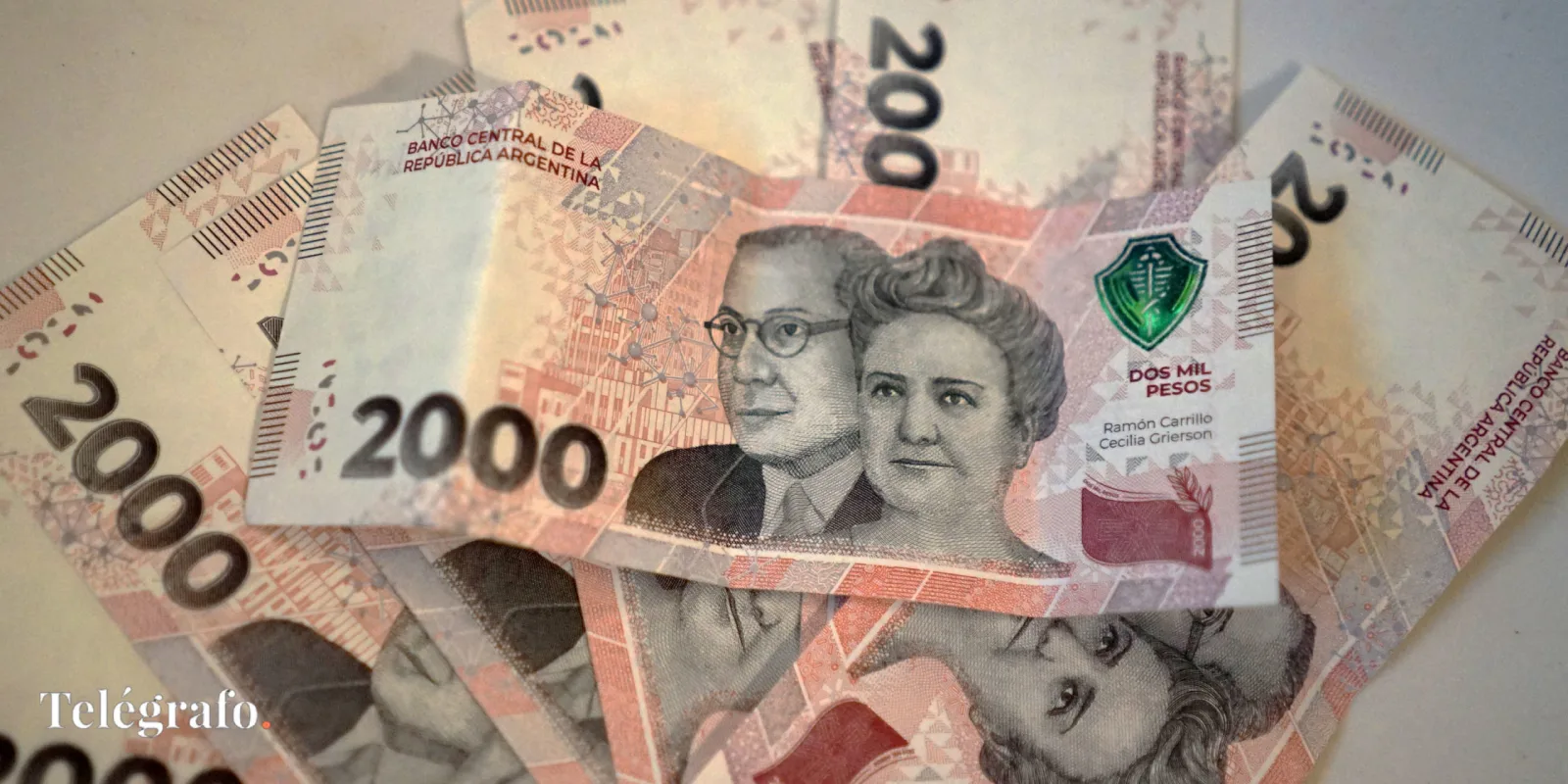La economía argentina muestra signos claros de debilidad para 2026 frente a 2025