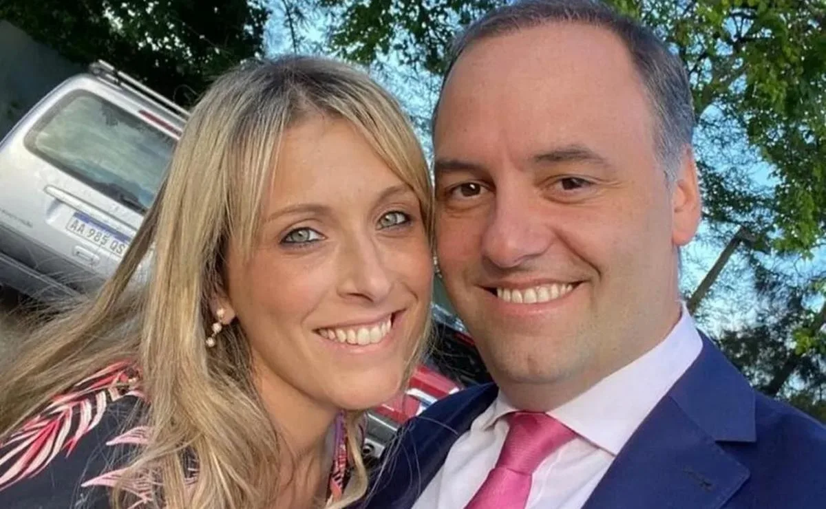 La esposa de Manuel Adorni solicitó acogerse al régimen de “inocencia fiscal” en medio de una causa judicial