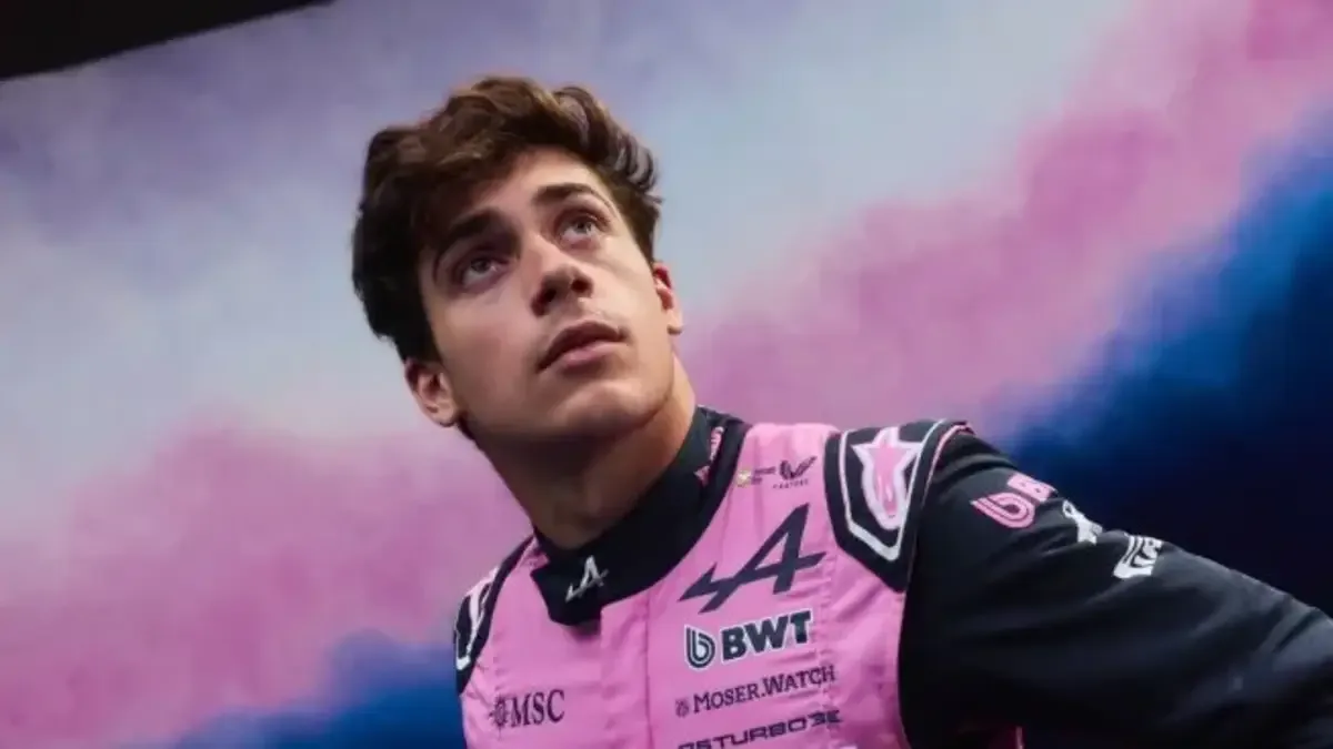 La estrategia errónea de Alpine que complicó a Colapinto en el GP de Mónaco de F1