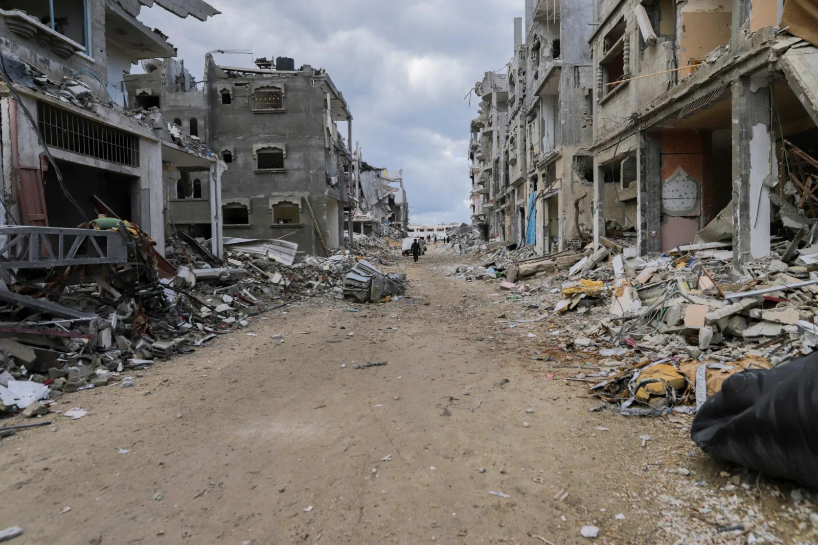 La fatiga informativa y el olvido de Gaza en la era digital