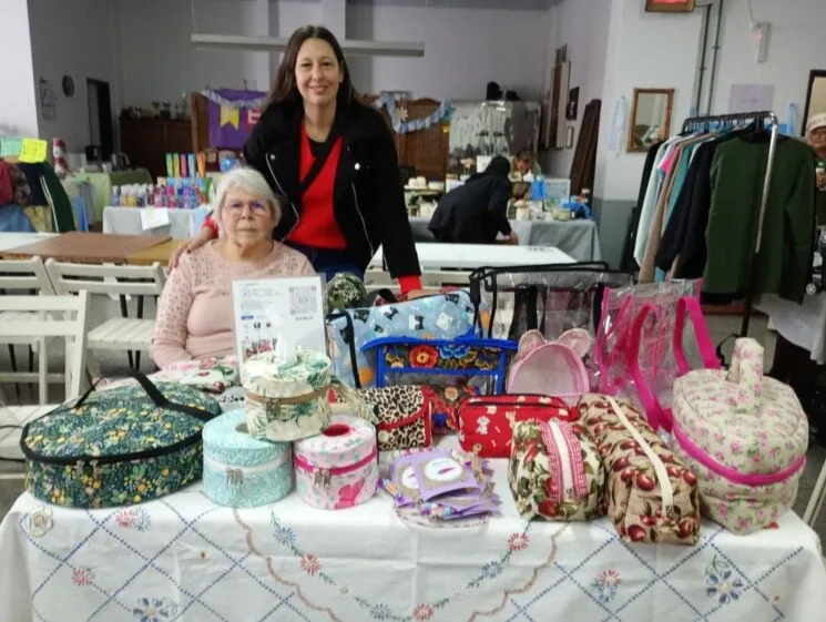 La Feria Vibra Emprendedora tendrá dos ediciones en junio en San Fernando