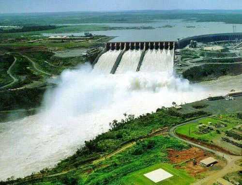 La generación eléctrica en América Latina y Caribe alcanzó 158 TWh en febrero con un fuerte impulso renovable