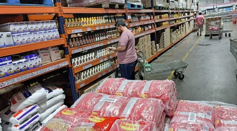 La inflación mayorista desacelera en mayo pero supera al índice minorista