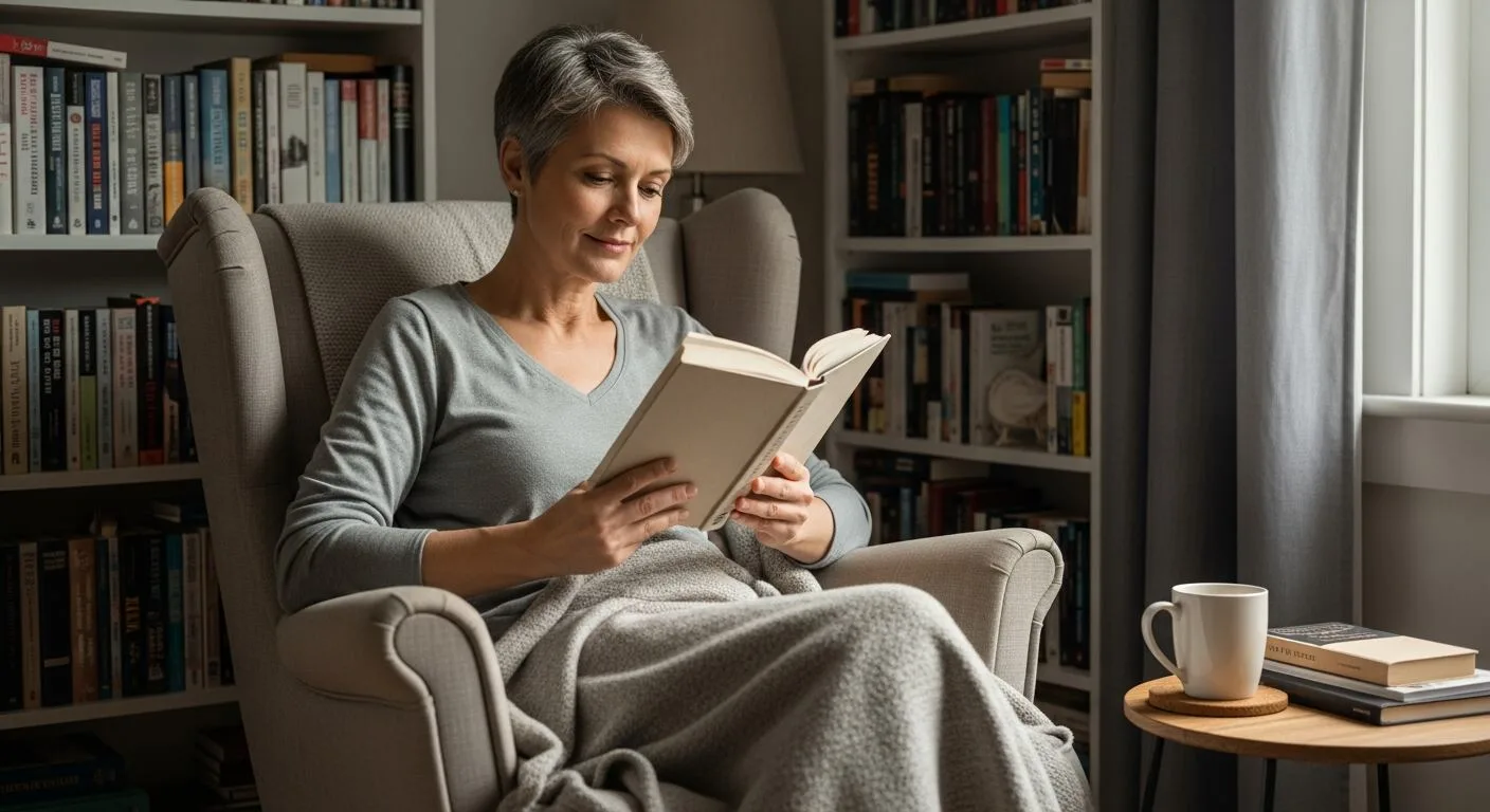 La lectura como reserva cerebral: un escudo contra el deterioro cognitivo