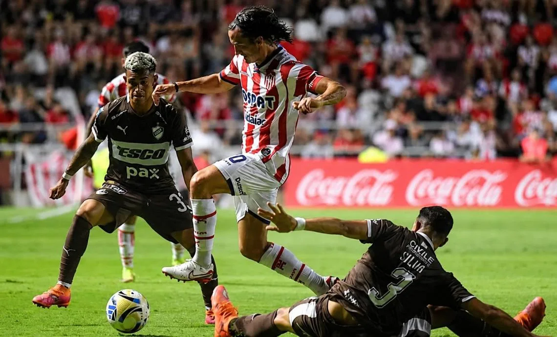 La Liga Profesional confirmó los partidos iniciales del Torneo Clausura 2026