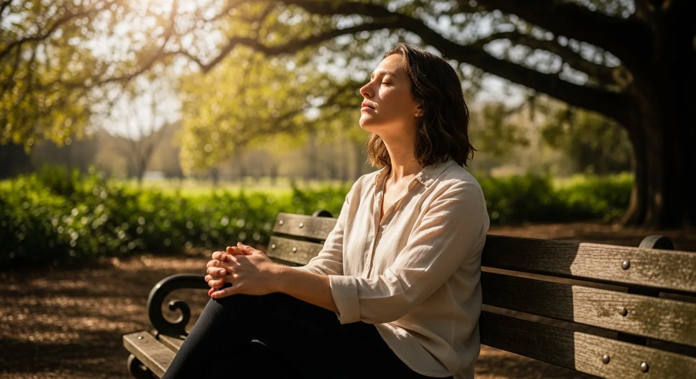 La meditación diaria como método comprobado para reducir la presión arterial