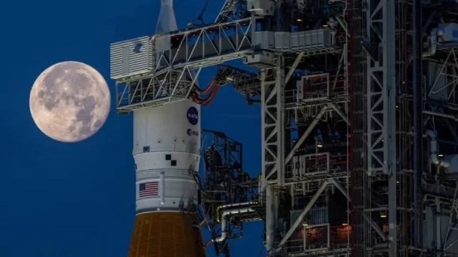 La NASA avanza en la meta de establecer una presencia humana permanente en la Luna