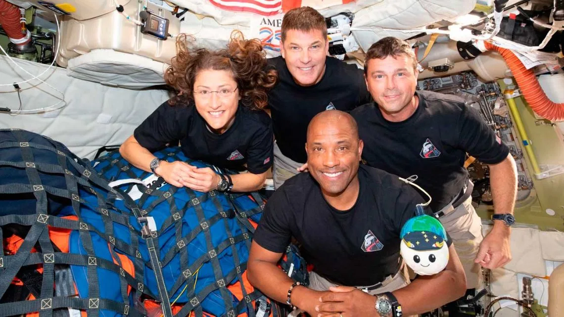 La NASA revelará a los cuatro astronautas que integrarán la misión Artemis III en 2027
