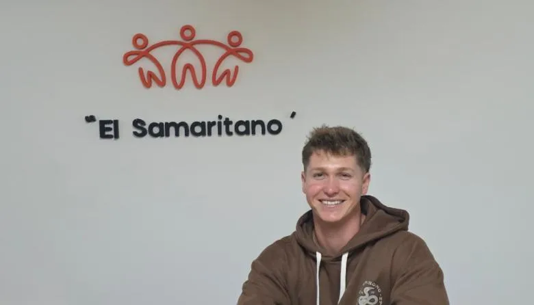 La realidad de El Samaritano en Necochea: aumento del consumo y creciente exclusión social