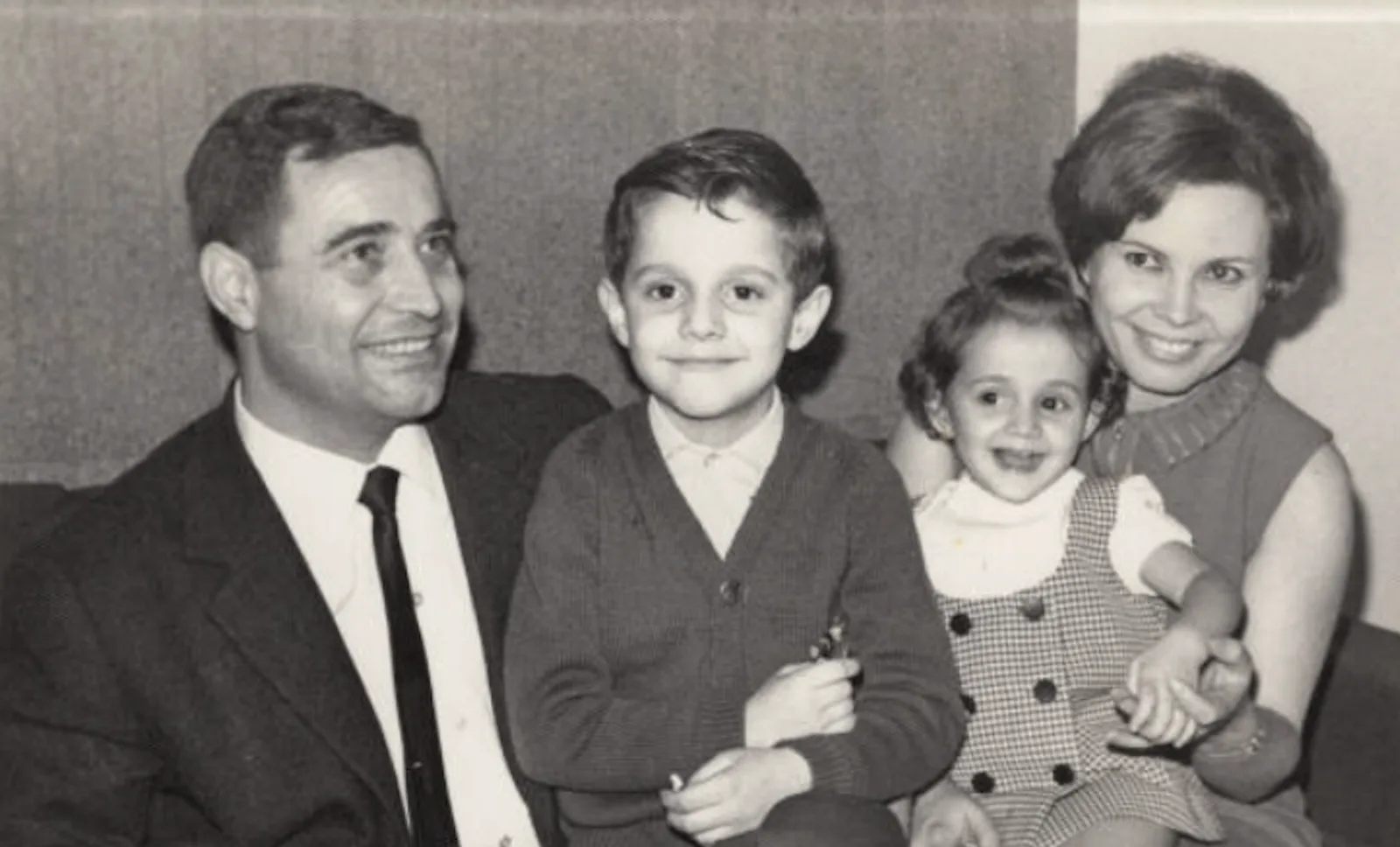 La ruptura necesaria: una novela aborda el derecho a alejarse de la familia tóxica