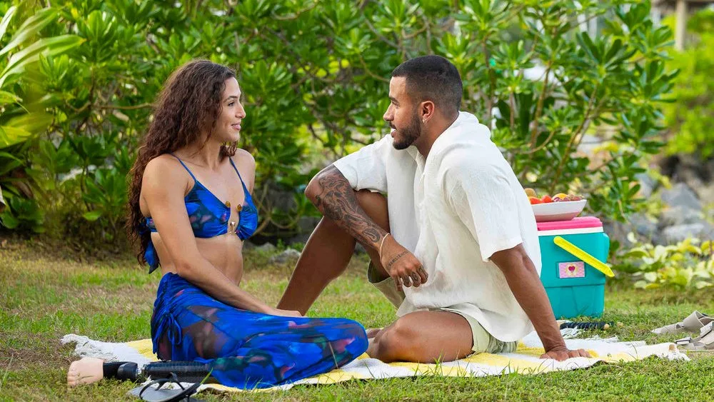 La temporada 8 de Love Island USA bate récords con el mejor estreno en Peacock
