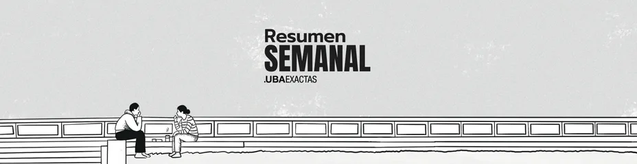 La UBA organiza la 3ª Jornada de Ambiente y presenta nuevo doctorado en Ciencias Ambientales