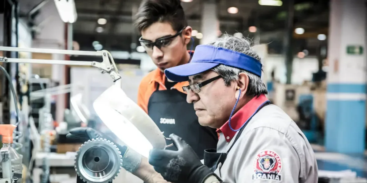 La UIA reporta retroceso en la producción industrial y empeoramiento en el empleo